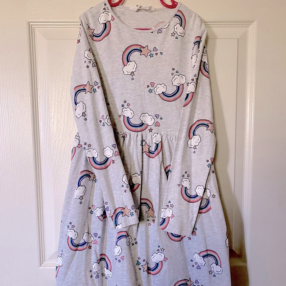 H&M Girls’ Dress